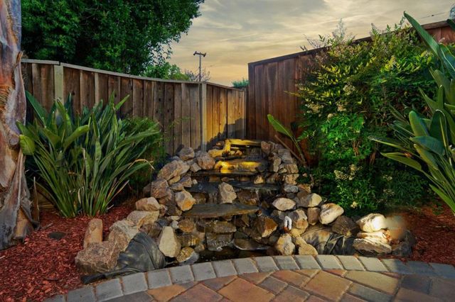 6345 El Paseo Drive, San Jose, CA 95120