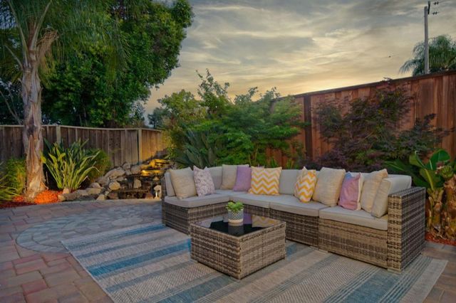 6345 El Paseo Drive, San Jose, CA 95120