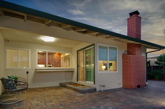 6345 El Paseo Drive, San Jose, CA 95120