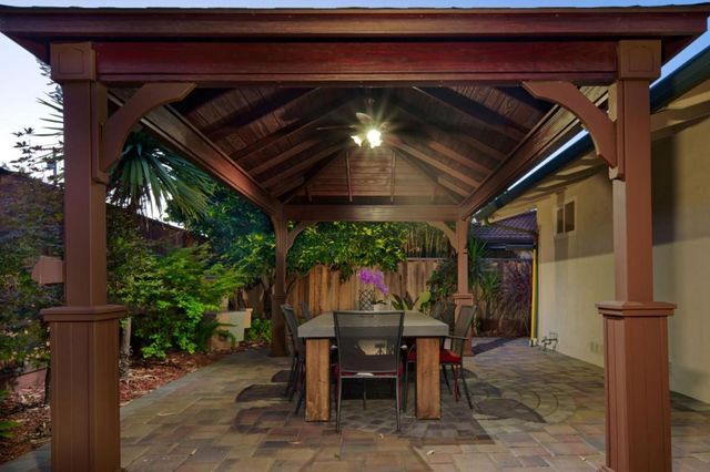 6345 El Paseo Drive, San Jose, CA 95120