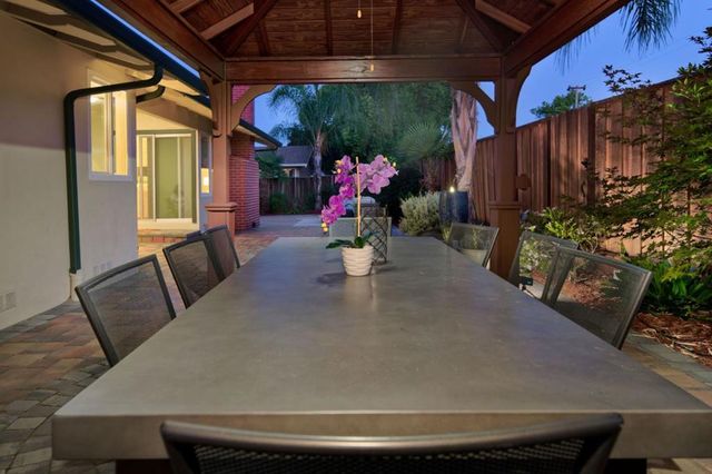 6345 El Paseo Drive, San Jose, CA 95120