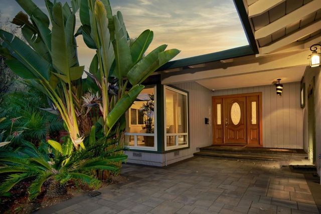 6345 El Paseo Drive, San Jose, CA 95120