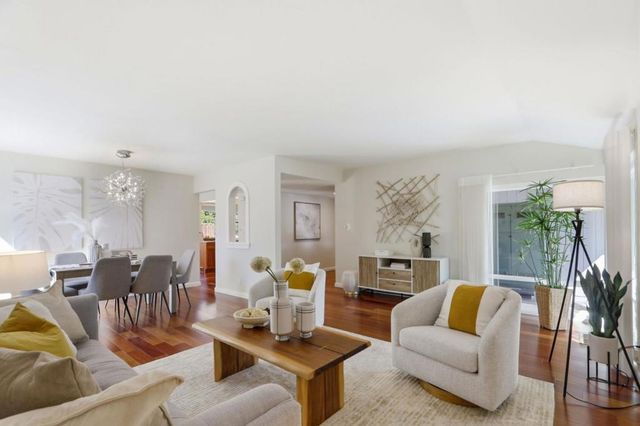 6345 El Paseo Drive, San Jose, CA 95120