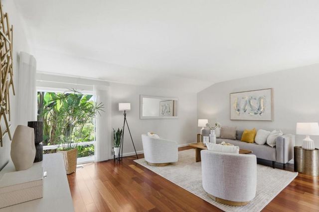 6345 El Paseo Drive, San Jose, CA 95120
