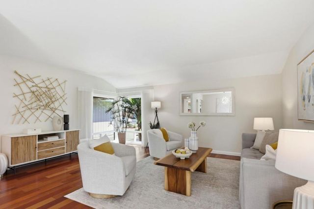 6345 El Paseo Drive, San Jose, CA 95120