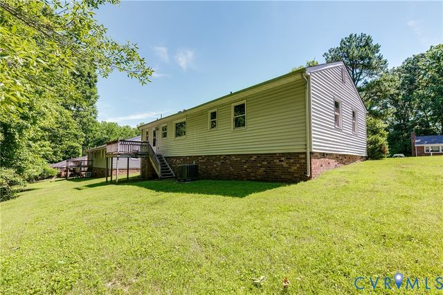 2712 Puckett Ct, Chesterfield, VA 23112