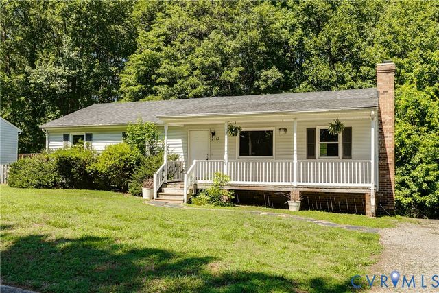 2712 Puckett Ct, Chesterfield, VA 23112