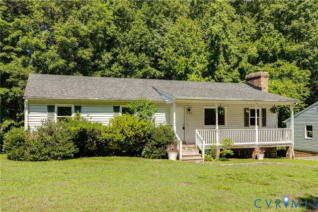 2712 Puckett Ct, Chesterfield, VA 23112