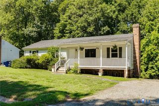 2712 Puckett Ct, Chesterfield, VA 23112