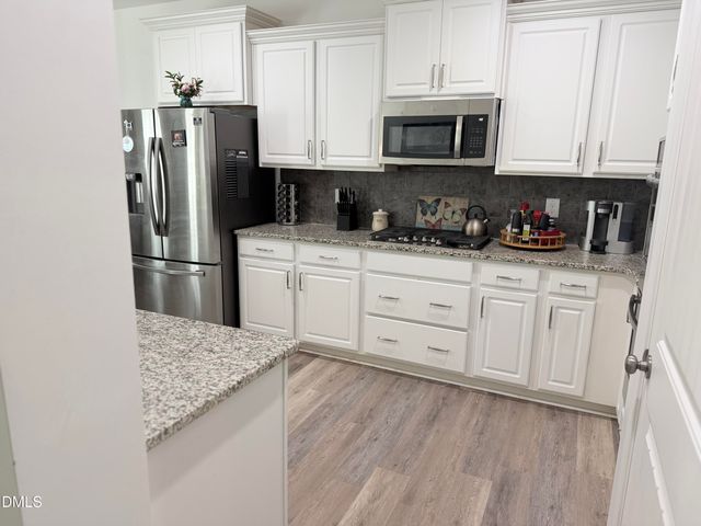 97 Iroquois Court, Garner, NC 27529