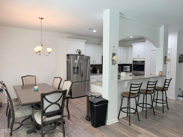97 Iroquois Court, Garner, NC 27529