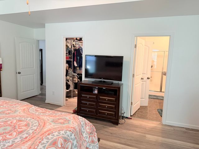 97 Iroquois Court, Garner, NC 27529