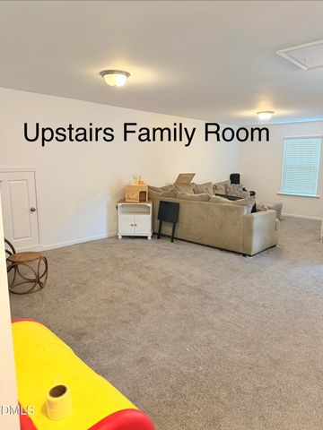 97 Iroquois Court, Garner, NC 27529