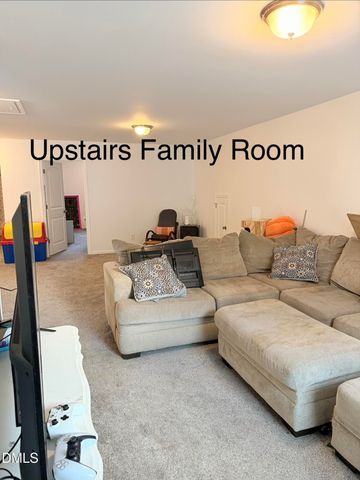 97 Iroquois Court, Garner, NC 27529