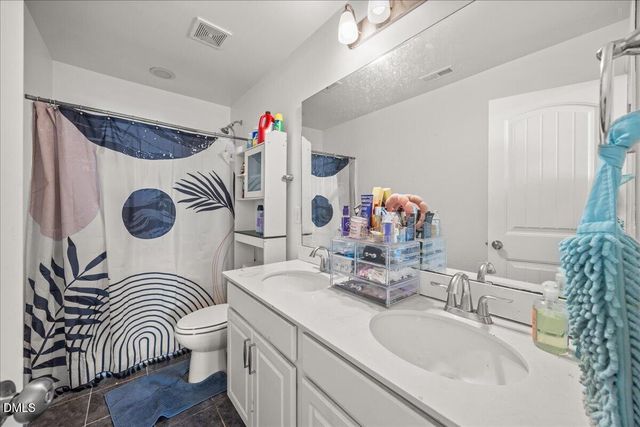97 Iroquois Court, Garner, NC 27529
