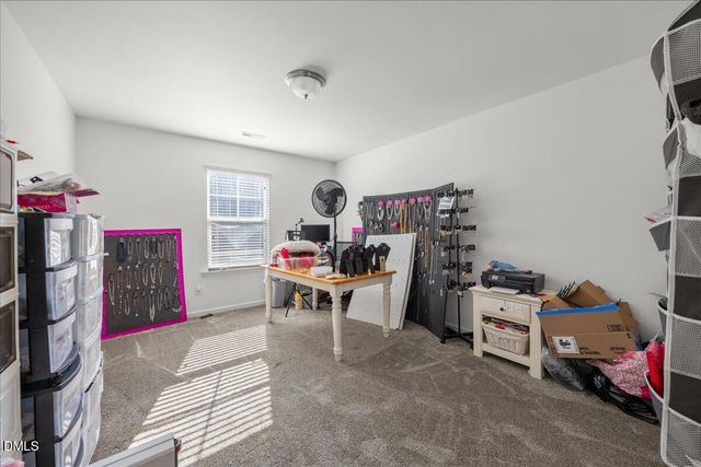 97 Iroquois Court, Garner, NC 27529