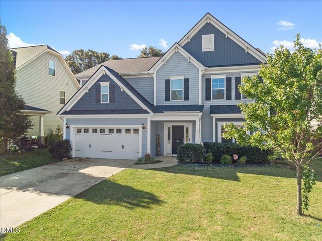 97 Iroquois Court, Garner, NC 27529