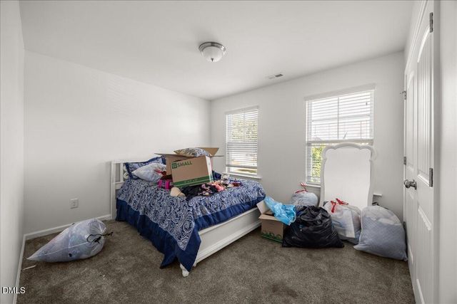 97 Iroquois Court, Garner, NC 27529