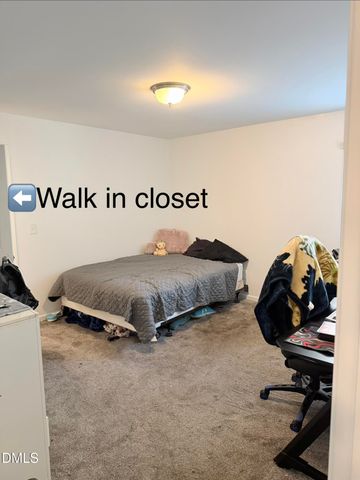 97 Iroquois Court, Garner, NC 27529