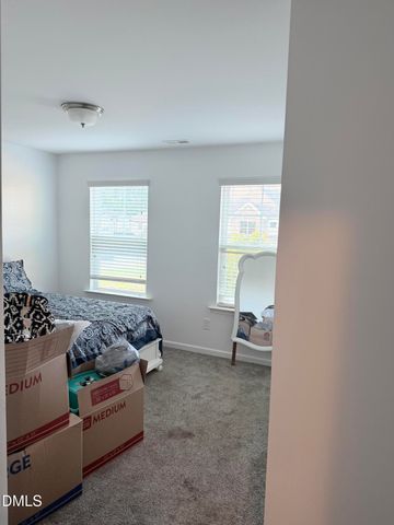 97 Iroquois Court, Garner, NC 27529