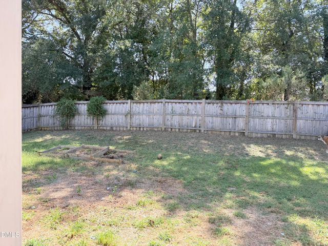 97 Iroquois Court, Garner, NC 27529