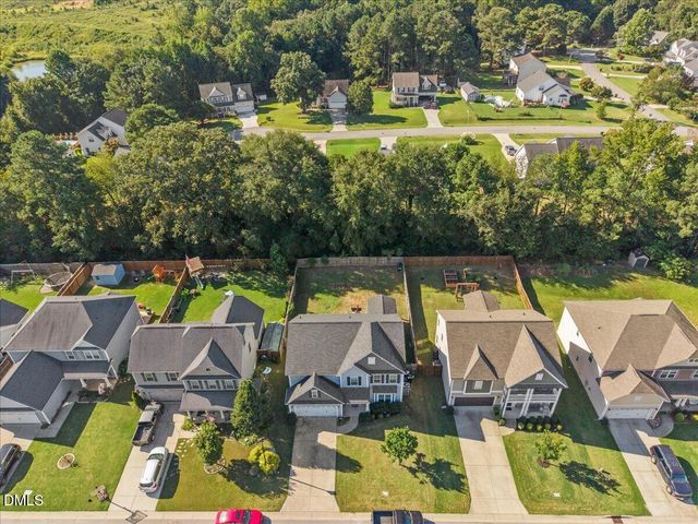 97 Iroquois Court, Garner, NC 27529