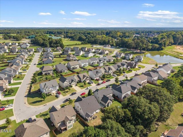97 Iroquois Court, Garner, NC 27529