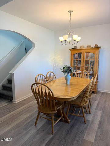 97 Iroquois Court, Garner, NC 27529