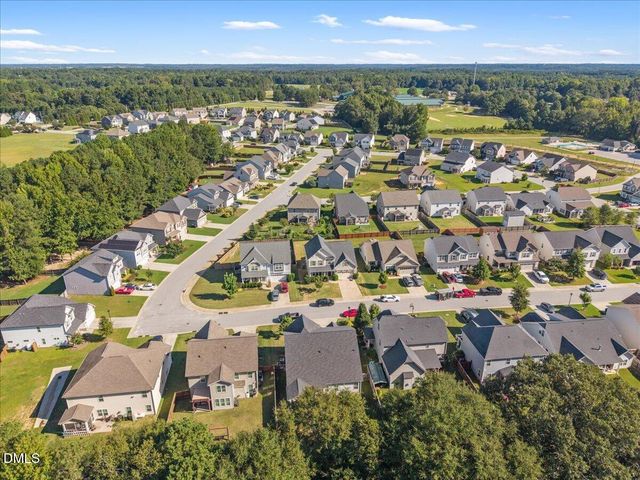97 Iroquois Court, Garner, NC 27529