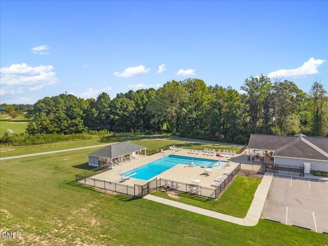 97 Iroquois Court, Garner, NC 27529