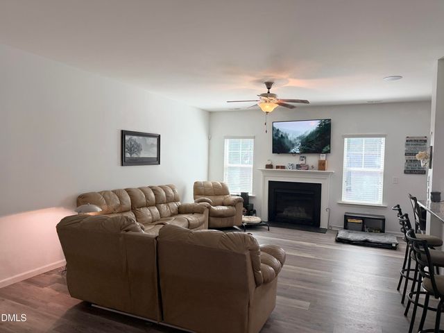 97 Iroquois Court, Garner, NC 27529