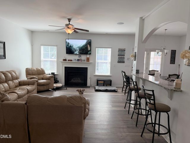 97 Iroquois Court, Garner, NC 27529