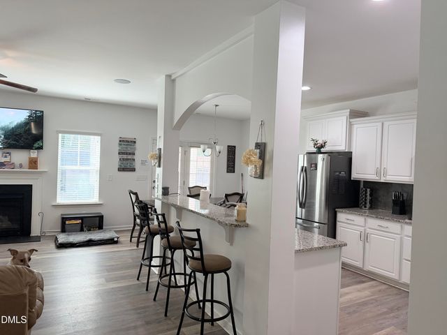 97 Iroquois Court, Garner, NC 27529