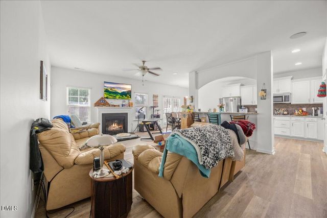 97 Iroquois Court, Garner, NC 27529