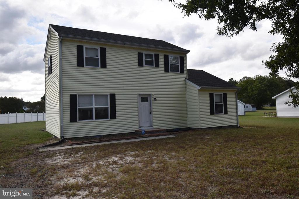 29167 DOUBLETREE DR, Salisbury, MD 21801