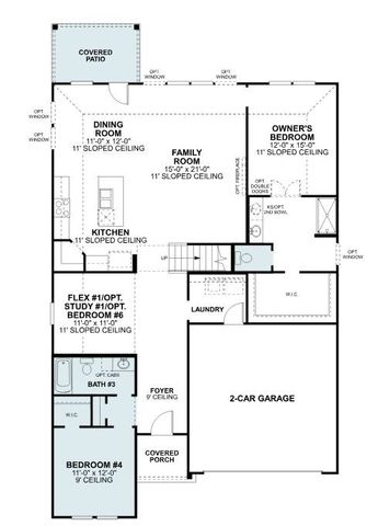 1716 Gulin Street, Royse City, TX 75189