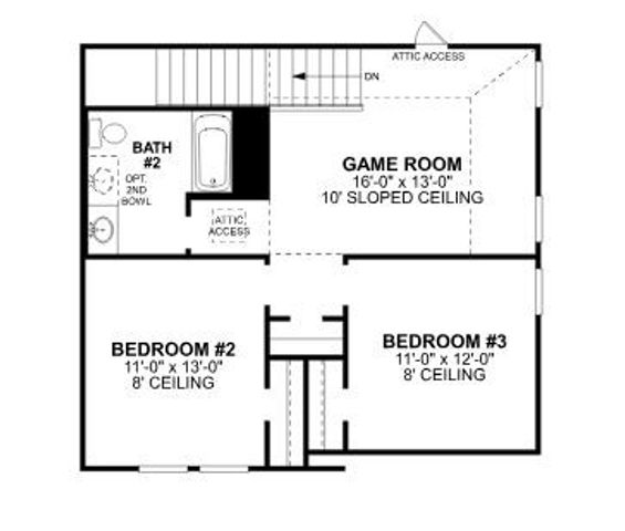 1716 Gulin Street, Royse City, TX 75189