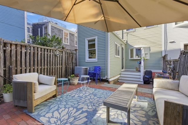 38 Bartlett Street, Boston, MA 02129
