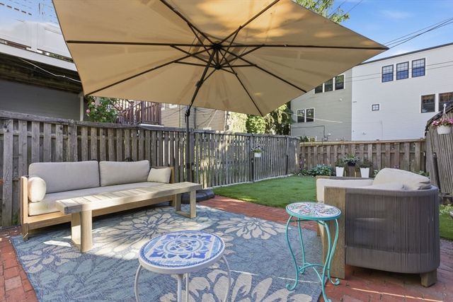 38 Bartlett Street, Boston, MA 02129