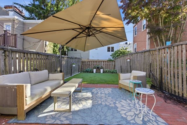 38 Bartlett Street, Boston, MA 02129