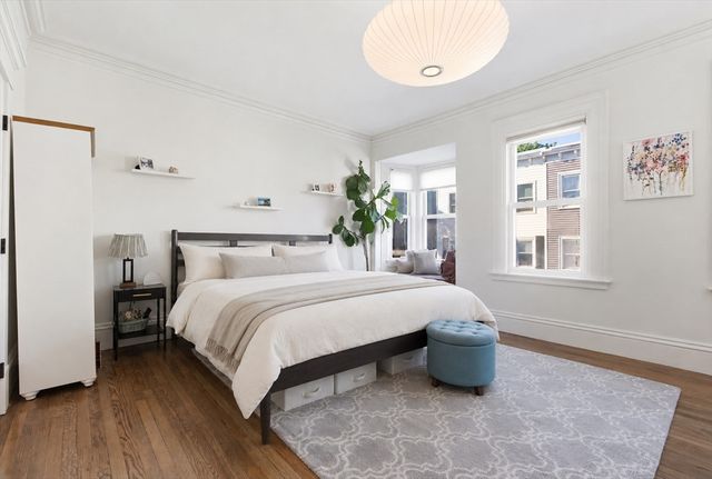 38 Bartlett Street, Boston, MA 02129