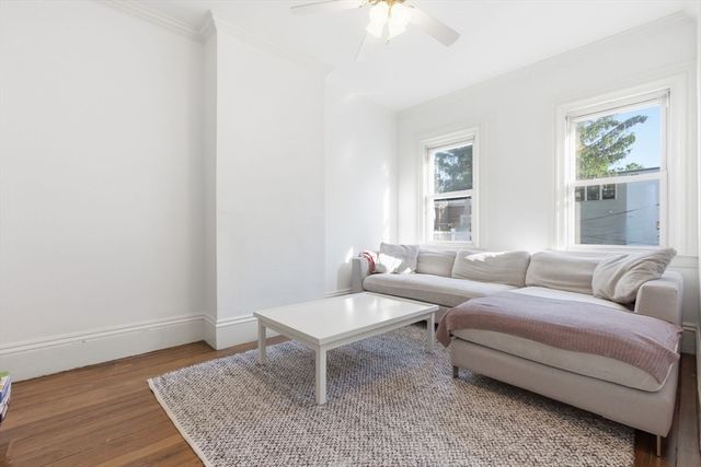 38 Bartlett Street, Boston, MA 02129