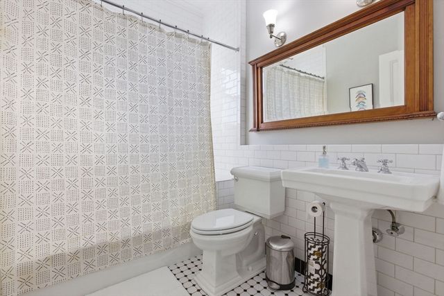 38 Bartlett Street, Boston, MA 02129