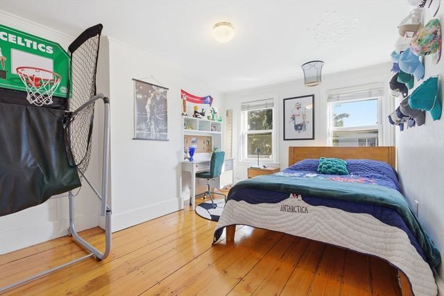 38 Bartlett Street, Boston, MA 02129