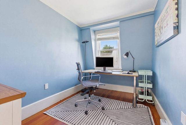 38 Bartlett Street, Boston, MA 02129
