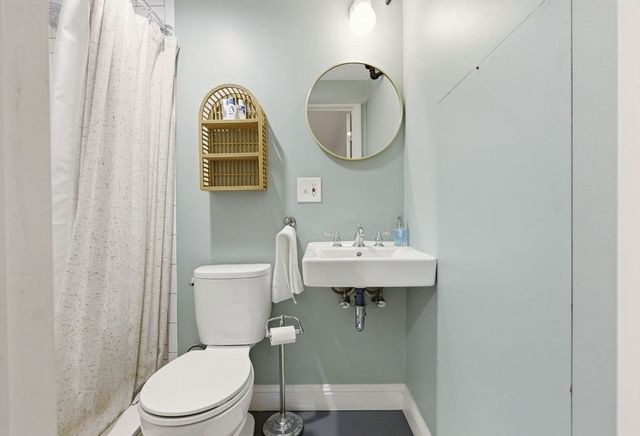 38 Bartlett Street, Boston, MA 02129