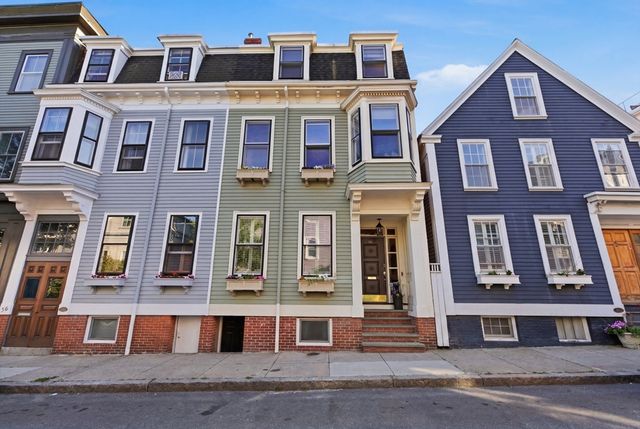 38 Bartlett Street, Boston, MA 02129