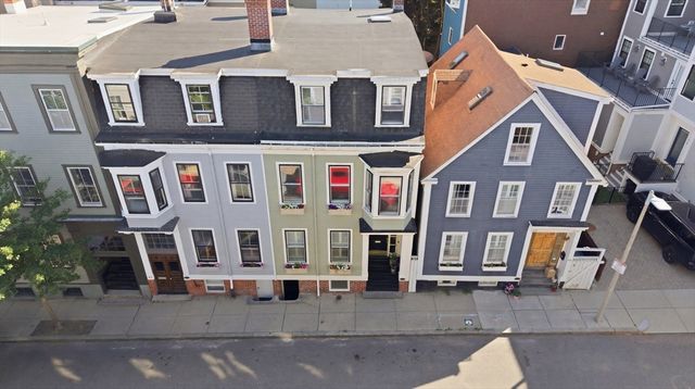 38 Bartlett Street, Boston, MA 02129