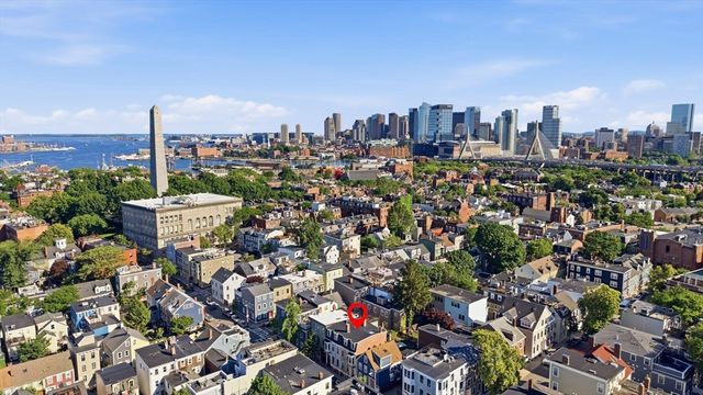 38 Bartlett Street, Boston, MA 02129