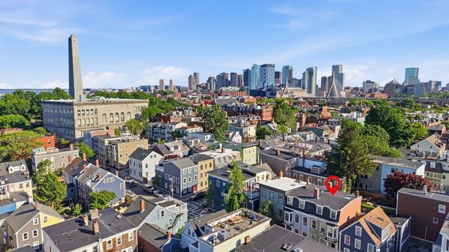 38 Bartlett Street, Boston, MA 02129